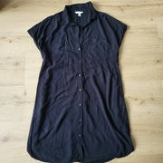 śliczna sukienka ciążowa h&m r M