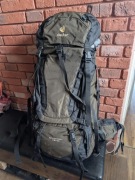 Plecak Deuter AirContact pro 75+10