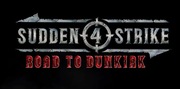 Sudden Strike 4 - Road to Dunkirk klucz steam