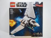 LEGO 75302 Star Wars - Imperialny wahadłowiec 