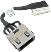 Zahara – Gniazdo zasilania DC z kablem do Lenovo IdeaPad S740-15IRH