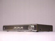 Wzmacniacz GOLD STAR GSA-3030 - 2x60W - Unikat