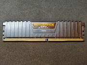 Corsair Vengeance LPX DDR4 16GB 3000MHz CL15 - uszkodzony / na części