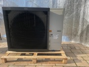 Pompa ciepła Daikin ERLA 11-14DV3 + zbiornik CWU Daikin