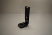 Uchwyt adapter do gimbala statywu L-Mount filmowanie w pionie rolek 