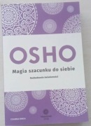 osho magia szacunku do siebie
