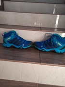 Buty zimowe Adidas Terex rozmiar 39.5