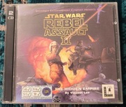 Star Wars Rebel Assault 2