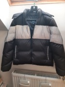 Kurtka zimowa męska Brave Soul rozmiar M nowa