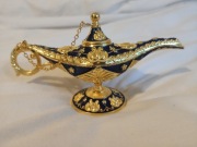 Lampa Alladyna ozdobna