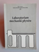 Laboratorium mechaniki płynów