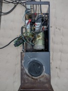 Sterowanie do windy Zepro