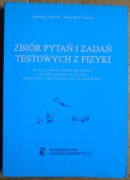 Zbiór pytań i zadań testowych z fizyki Salach