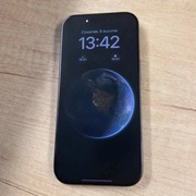 iPhone 16 pro 128 GB Tytan Pustynny 