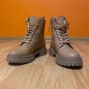 Botki Badura rozmiar 36 