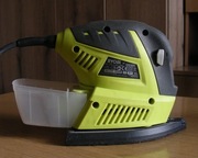 Szlifierka oscylacyjna Ryobi