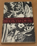 Stanisław Grochowiak - Rzeczy na głosy