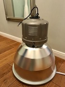 Lampa / lampy typu loft, przemysłowe, stylowe