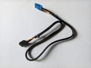 Kabel x1 Molex (MB) do zasilacza BeQuiet Dark Power
