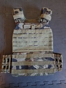 Kamizelka taktyczna Dominator