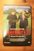 FAHRENHEIT 9.11   reż.  Michael Moore 