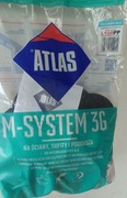 Atlas system l100 pp