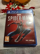 Spider-Man PL PS4 