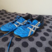 Buty męskie Asics rozmiar 45