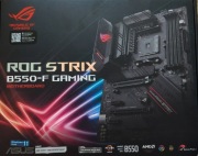 Płyta główna ATX Asus ROG Strix B550-F Gaming