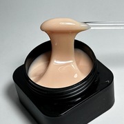 Budujący żel do paznokci MonarX nr.6 30 ml.