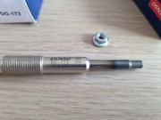 Świeca żarowa DENSO DG 173 Kia Hyundai NOWE