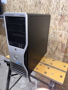 Obudowa Dell Precision T3500