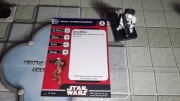 Star Wars Miniatures  Heavy Stormtrooper 28/60 