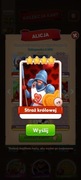 Coin Master Straż Królowej 