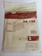 Worki papierowe do odkurzaczy Hoover (HR 125)