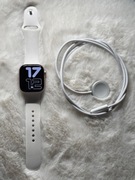 Apple Watch Series 10 GPS 42 mm Rose Gold-100% bateria,gwarancja Apple