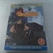 Film DVD - Łowcy Smoków