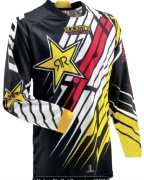 Koszulka motocross thor nowa