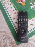 Pilot  orginalny do sony vtr/tv RMT-V159 VHS