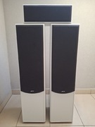 Kolumny, głośniki podłogowe Jamo S406