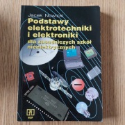 Podstawy elektrotechniki Jacek Nowicki