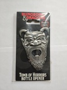 Dungeons and Dragons Tomb of Horrors Bottle Opener