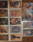 Wujek Sknerus i dziesięciocentówka nieskończoności - 12 grafik komiksy