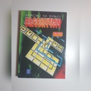 Algorytmy (Maciej Sysło)