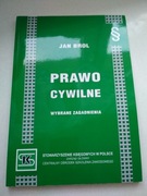 Prawo cywilne. Wybrane zagadnienia