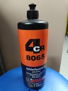 Pasta polerska 4CR 8065 Schleifpaste-P – 1L – silikonfree