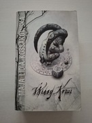 Więzy krwi Maja Lidia Kossakowska 