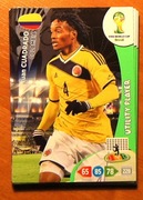 Fifa World CUP Brasil 2014 Utility Player wybór
