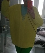 Sweter damski roz. 52/54