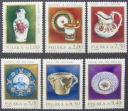 Fi 2596-01**-Polska ceramika szlachetna